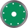 180 x 25,4 mm DISTAR TURBO ELITE 5D Deimantinis diskas granitui