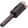 20 mm Grąžtas plytelėms BAUMESSER DDR-V KERAMIK PRO S10