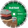 230 mm DISTAR MAESTRO Deimantinis diskas granitui