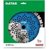 Deimantinis pjovimo diskas DISTAR 14315530017; 230x22,23x2,8 mm