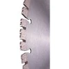 230 x 22.23 mm Distar RAPID universalus deimantinis pjovimo diskas betonui, plytoms