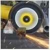 230MM BAUMESSER PRO REX Universalus pjovimo diskas