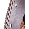 230MM BAUMESSER TURBO UNIVERSAL UNI Deimantinis diskas
