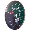 230MM DISTAR GABBRO MAX Akmens pjovimo diskas