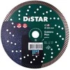 230MM DISTAR GABBRO MAX Akmens pjovimo diskas