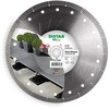 230mm DISTAR GRES MASTER Deimantinis diskas terasinėms akmens masės plytelėms pjauti