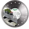 230mm DISTAR GRES MASTER Deimantinis diskas terasinėms akmens masės plytelėms pjauti