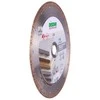 230MM DISTAR HARD CERAMICS ADVANCED Deimantinis diskas plytelėms