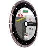 Deimantinis diskas sausam pjovimui DISTAR 1A1RSS STAYER; 22,23 mm