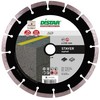 Deimantinis diskas sausam pjovimui DISTAR 1A1RSS STAYER; 22,23 mm
