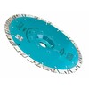 230MM DISTAR TECHNIC ADVANCED Deimantinis diskas su flanšu armuotam betonui
