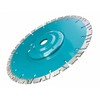230MM DISTAR TECHNIC ADVANCED Deimantinis diskas su flanšu armuotam betonui