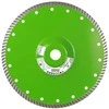 230MM DISTAR TURBO ELITE ACTIVE Deimantinis akmens pjovimo diskas su flanšu