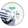 250MM DISTAR DekSTAR Deimantinis pjovimo diskas dektonui, granitui, dirbtiniam akmeniui, akmens masės, porceliano plytelėms