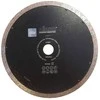 250 mm deimantinis pjovimo diskas Hard Ceramics Silent, Distar