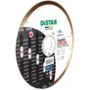 250 mm deimantinis pjovimo diskas Hard Ceramics Silent, Distar