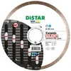 250 mm deimantinis pjovimo diskas Hard Ceramics Silent, Distar