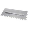280x115 10mm Pakaitinė dantytos glaistyklės dalis BIHUI