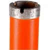 28MM x 450 MM Distar DBD RM4 Deimantinė gręžimo karūna