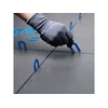 3 mm intarpai plytelėms - pasagos, N-SPACER Sendi, 100 vnt