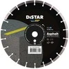 300 mm Deimantinis diskas asfaltui, Asphalt, Distar