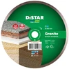 300 mm Distar Granite deimantinis pjovimo diskas granitui