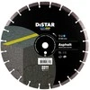350 mm Distar ASPHALT asfalto ir šviežio betono pjovimo diskas