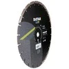 350 mm Distar ASPHALT asfalto ir šviežio betono pjovimo diskas