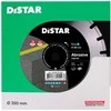 350 MM DISTAR BESTSELLER ABRASIVE F4 Deimantinis diskas abrazyvioms medžiagoms bei asfaltui pjauti