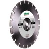 350 MM DISTAR BESTSELLER ABRASIVE F4 Deimantinis diskas abrazyvioms medžiagoms bei asfaltui pjauti