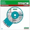 350 mm x 20 mm DISTAR TECHNIC ADVANCED Deimantinis diskas betonui