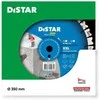 350 mm x 25.4 Distar XXL 20mm deimantinis armuoto betono pjovimo diskas