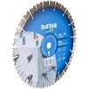 350 mm x 25.4 Distar XXL 20mm deimantinis armuoto betono pjovimo diskas