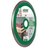 350 mm Deimantinis pjovimo diskas granitui DISTAR GRANITE PREMIUM 7D, Jungties skersmuo: 25.4 mm