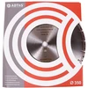 350MM Distar HIT CHG RM-W Deimantinis diskas betonui