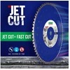 350mm DISTAR JetCUT deimantinis diskas armuotam betonui