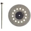 Deimantinis atpjovimo diskas PROXXON 38mm