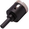 40 mm Grąžtas plytelėms BAUMESSER DDR-V KERAMIK PRO S10