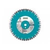 400 x 20 mm centrinė skylė DISTAR TECHNIC ADVANCED Deimantinis diskas betonui STIHL pjaustytuvams