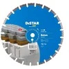 400 x 25.4 mm deimantinis diskas betonui Distar BETON