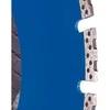 400 x 25.4 mm deimantinis diskas betonui Distar BETON