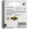 Deimantinis šlifavimo diskas PROXXON 50x1,7x9,6mm