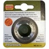 Deimantinis šlifavimo diskas PROXXON 50x1,7x9,6mm