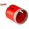50 mm M14 SENDI karūnėlė visų tipų plytelėms gręžti