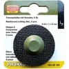 Pjovimo diskeliai PROXXON 50x1mm, 5vnt.