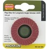 Šlifavimo diskas PROXXON P100 Ø50mm