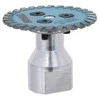 50MM BIHUI TURBO Deimantinis diskas M14