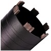 52MM x 300 mm Sauso gręžimo karūna ADTNS RS-TX