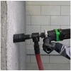 Distar 52MM x 450 mm Sauso gręžimo karūna ADTnS RS-TX