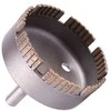 Grąžtas 70 mm Plytelių gręžimo karūna DISTAR DDS-W CERAMICS